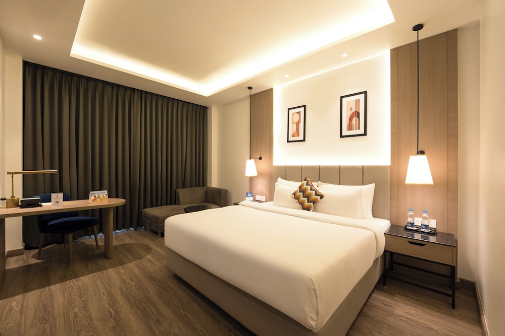 best western plus phagwara