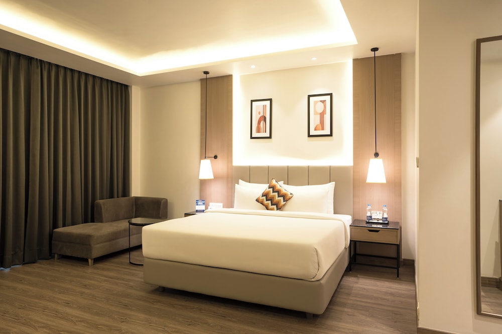 best western plus phagwara