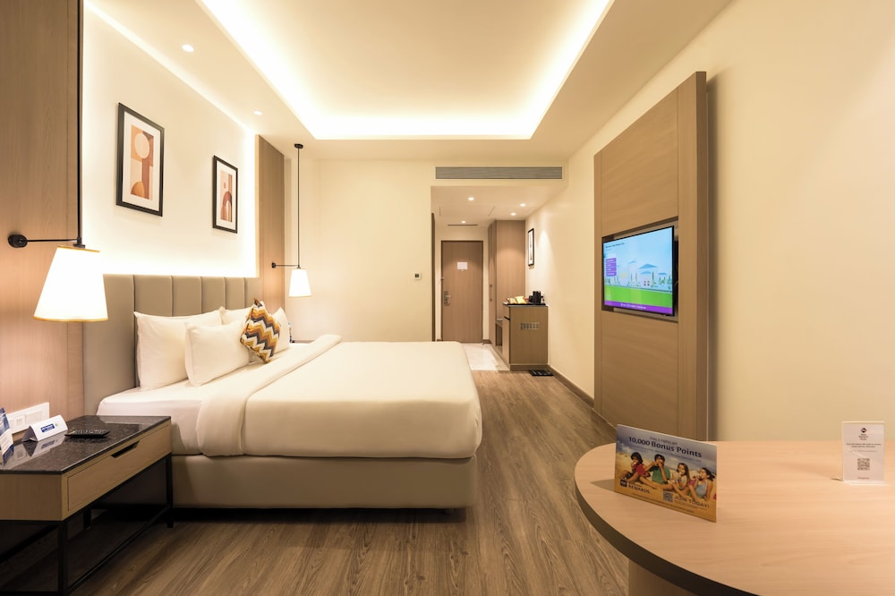 best western plus phagwara