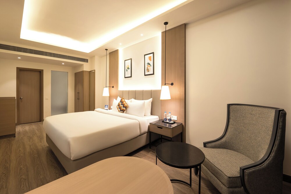 best western plus phagwara