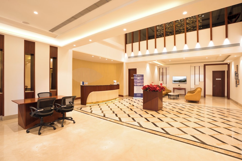 best western plus phagwara