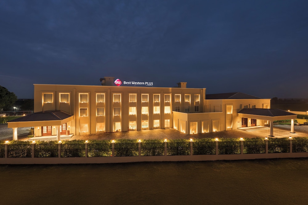 best western plus phagwara
