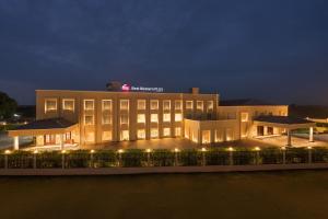 best western plus phagwara