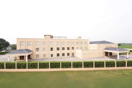 best western plus phagwara