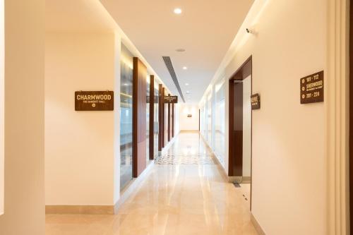 best western plus phagwara