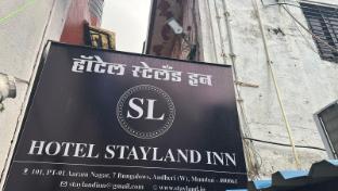 Hotel Stayland Inn,,2 star