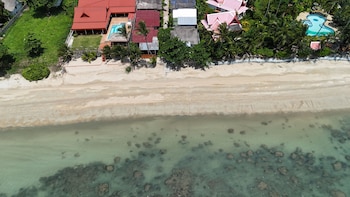 Oceanfront Villa At Bang Po Beach,,3 star