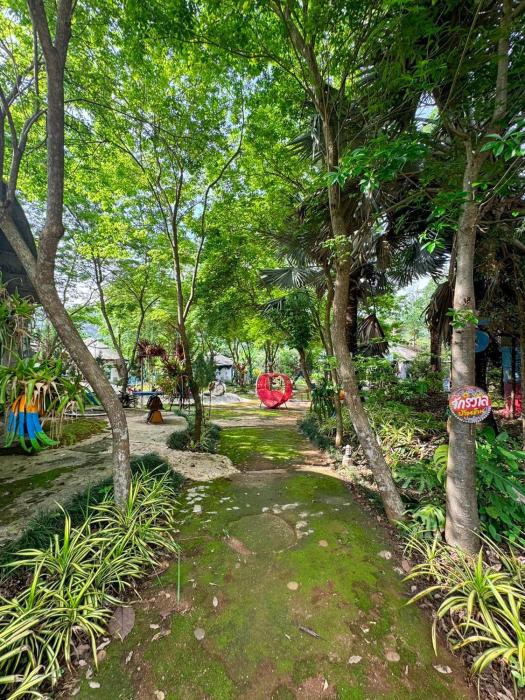 clay house chiang mai by alphatel