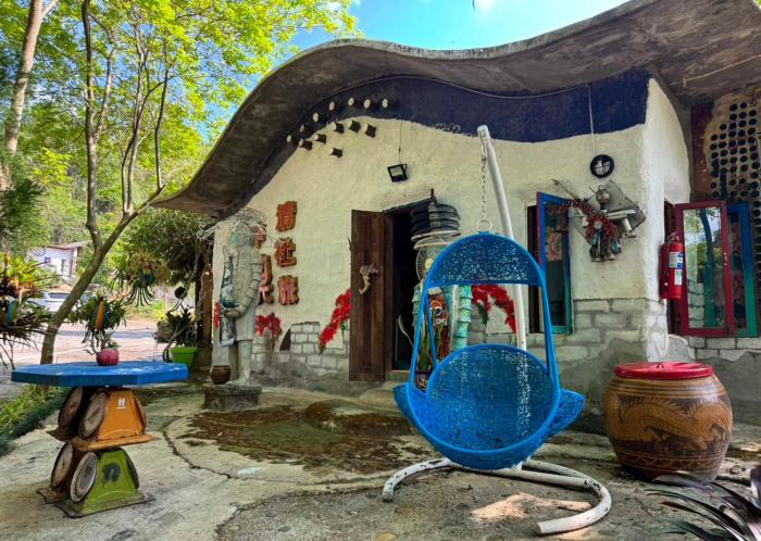 clay house chiang mai by alphatel