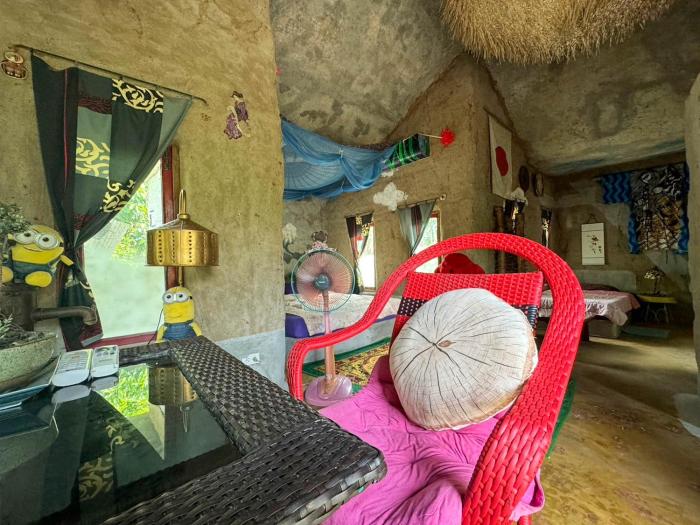 clay house chiang mai by alphatel
