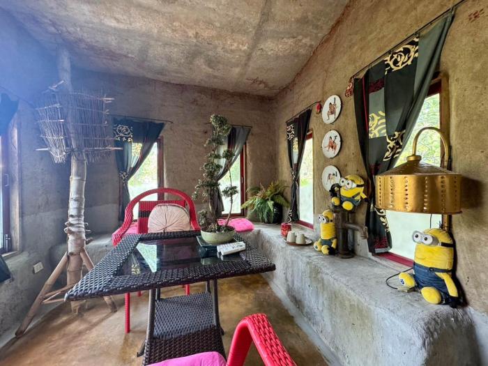 clay house chiang mai by alphatel