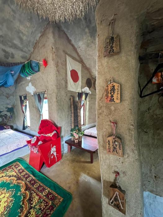 clay house chiang mai by alphatel