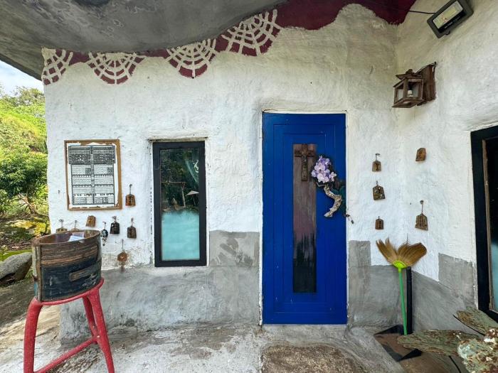 clay house chiang mai by alphatel