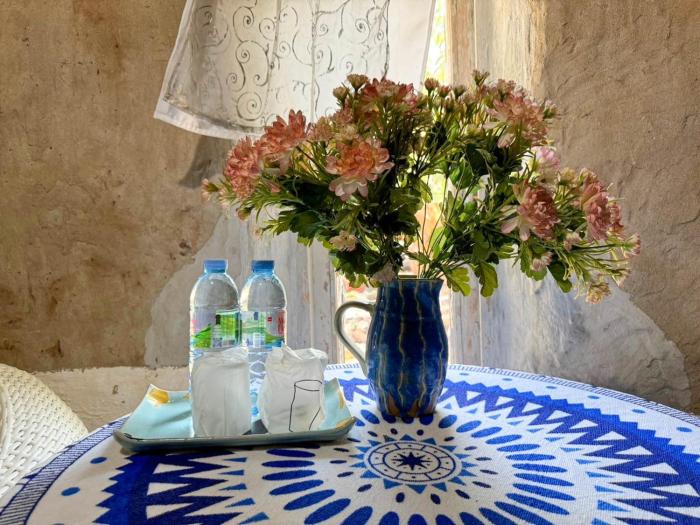 clay house chiang mai by alphatel