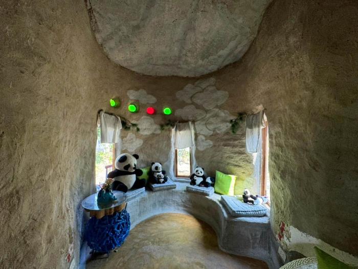 clay house chiang mai by alphatel