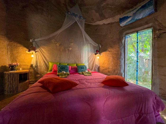 clay house chiang mai by alphatel