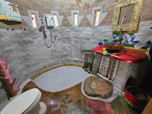 clay house chiang mai by alphatel