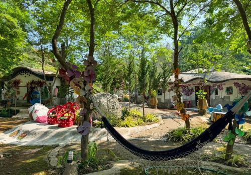 clay house chiang mai by alphatel
