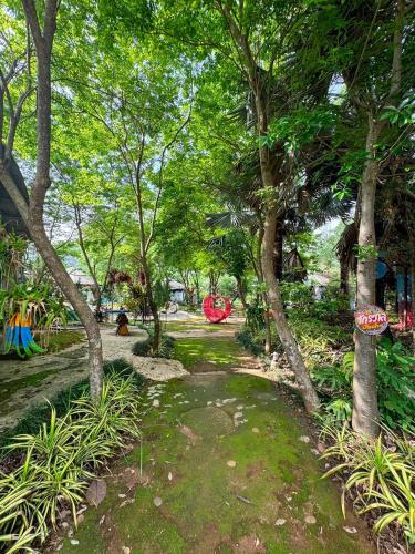 clay house chiang mai by alphatel
