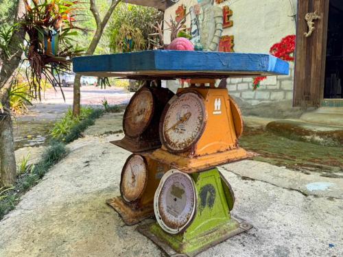 clay house chiang mai by alphatel