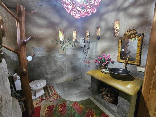 clay house chiang mai by alphatel