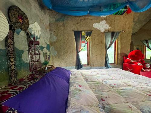 clay house chiang mai by alphatel