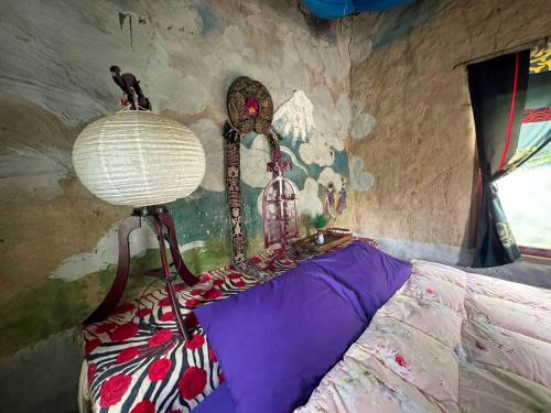 clay house chiang mai by alphatel