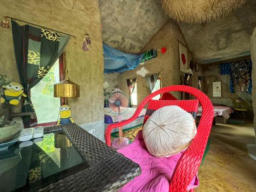 clay house chiang mai by alphatel