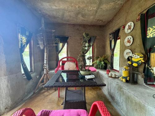 clay house chiang mai by alphatel