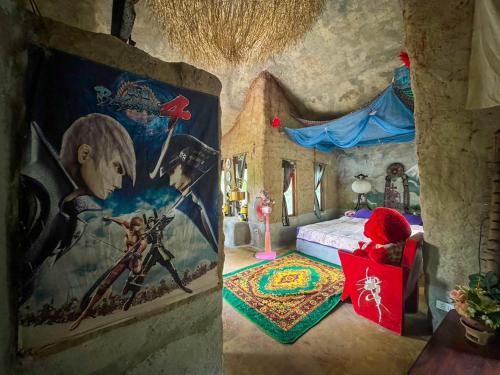 clay house chiang mai by alphatel