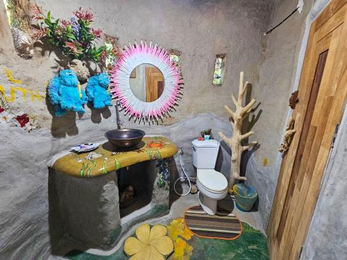 clay house chiang mai by alphatel