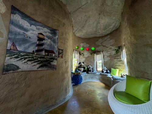 clay house chiang mai by alphatel