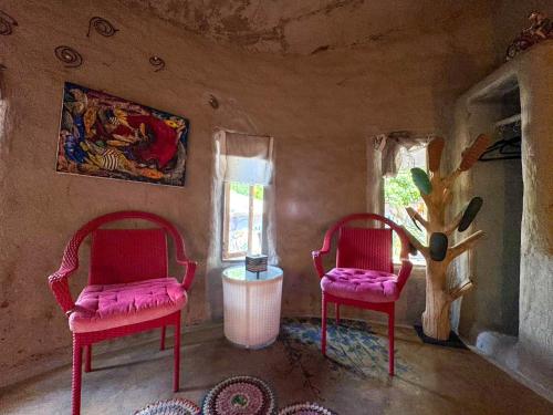 clay house chiang mai by alphatel