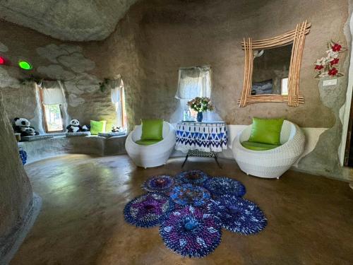 clay house chiang mai by alphatel