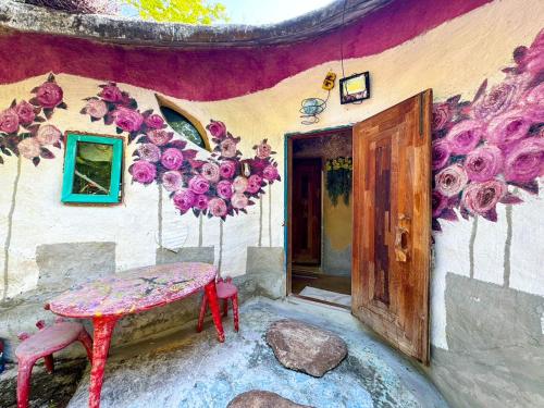 clay house chiang mai by alphatel