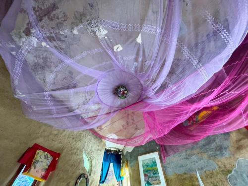 clay house chiang mai by alphatel