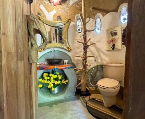 clay house chiang mai by alphatel