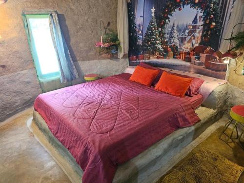 clay house chiang mai by alphatel