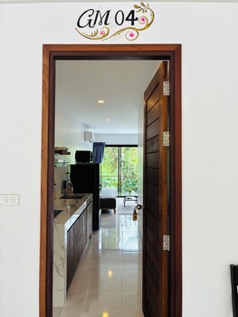 hillside haven luxury room