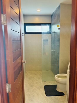 hillside haven luxury room