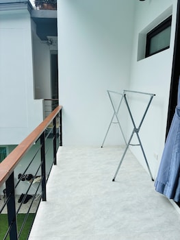 hillside haven luxury room