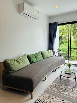 hillside haven luxury room