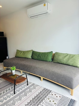 hillside haven luxury room