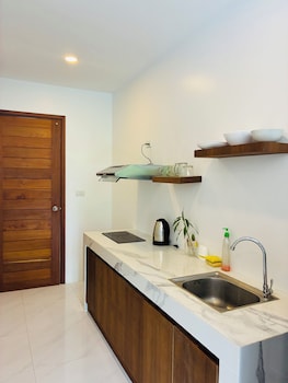 hillside haven luxury room