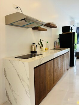 hillside haven luxury room