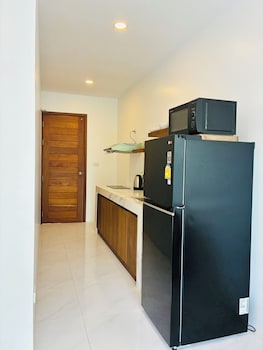 hillside haven luxury room