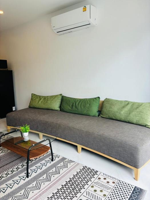 hillside haven luxury room