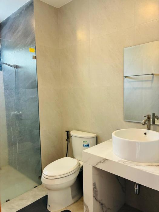 hillside haven luxury room