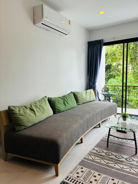 hillside haven luxury room