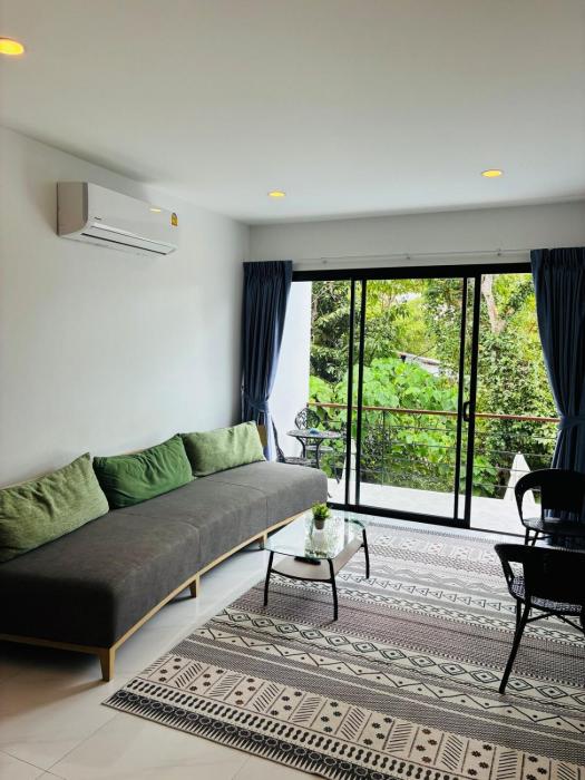 hillside haven luxury room